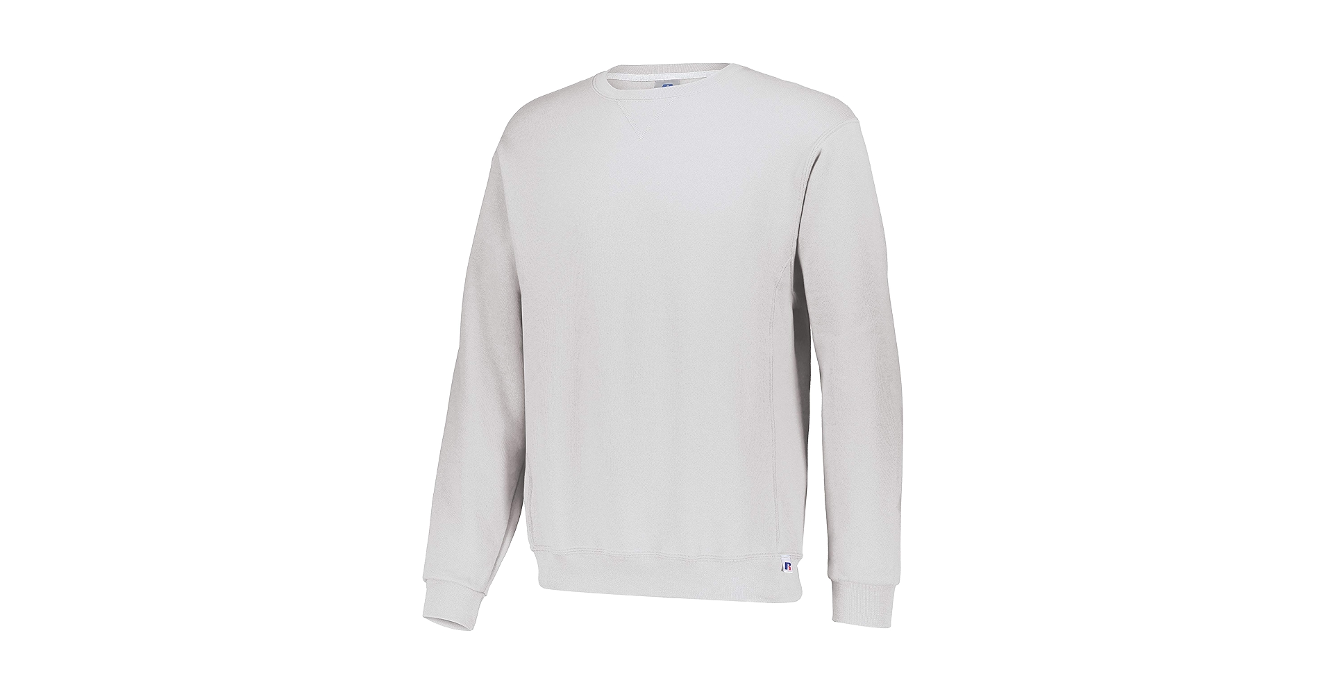 新品　BRIEFING MEN'S DRY PILE HIGHNECK RF Russell Athletic Men's Ash Dri Power Crewneck Sweatshirt