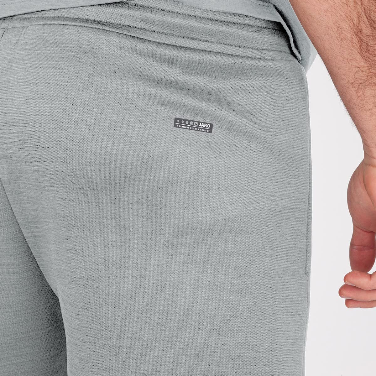 JAKO Jogginghose Challenge-Pantalón Deportivo para Hombre