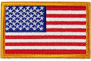 Tactical US Army Patches: Embellish Your Gear with Patriotic Pride