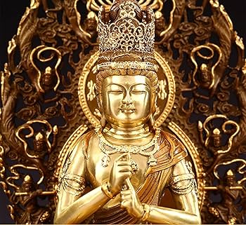 銅製 大日如来仏像 置物 仏堂 装飾品 工芸品 美術品 置物 銅製 大日如来仏像 置物 仏堂 装飾品 工芸品 美術品 置物