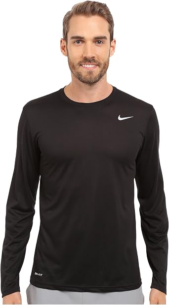 Nike Mens Legend 2.0 Long Sleeve Tee