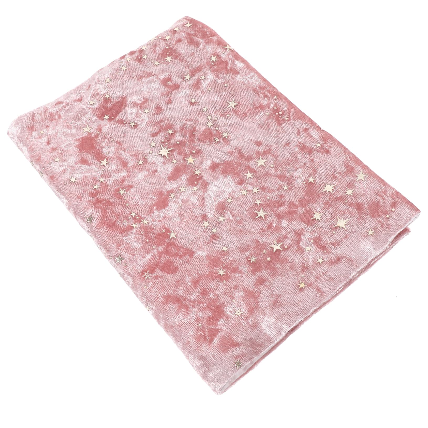 Uonlytech 2 Pezzi Copertura Decorativa per Libri Stoffa Custodia Protettiva per Libri Resistente e Alla Moda per Firmacopie
