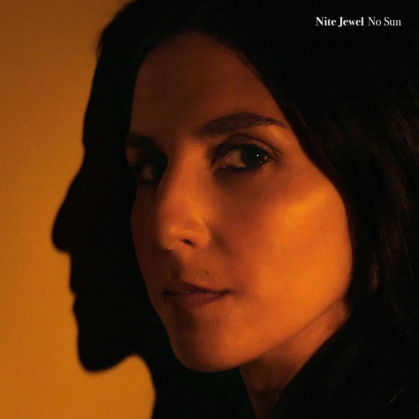 No Sun by Nite Jewel (CD, 2021)