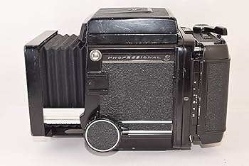 Amazon | Mamiya マミヤ RB67 Professional S ボディ | 中判カメラ 通販