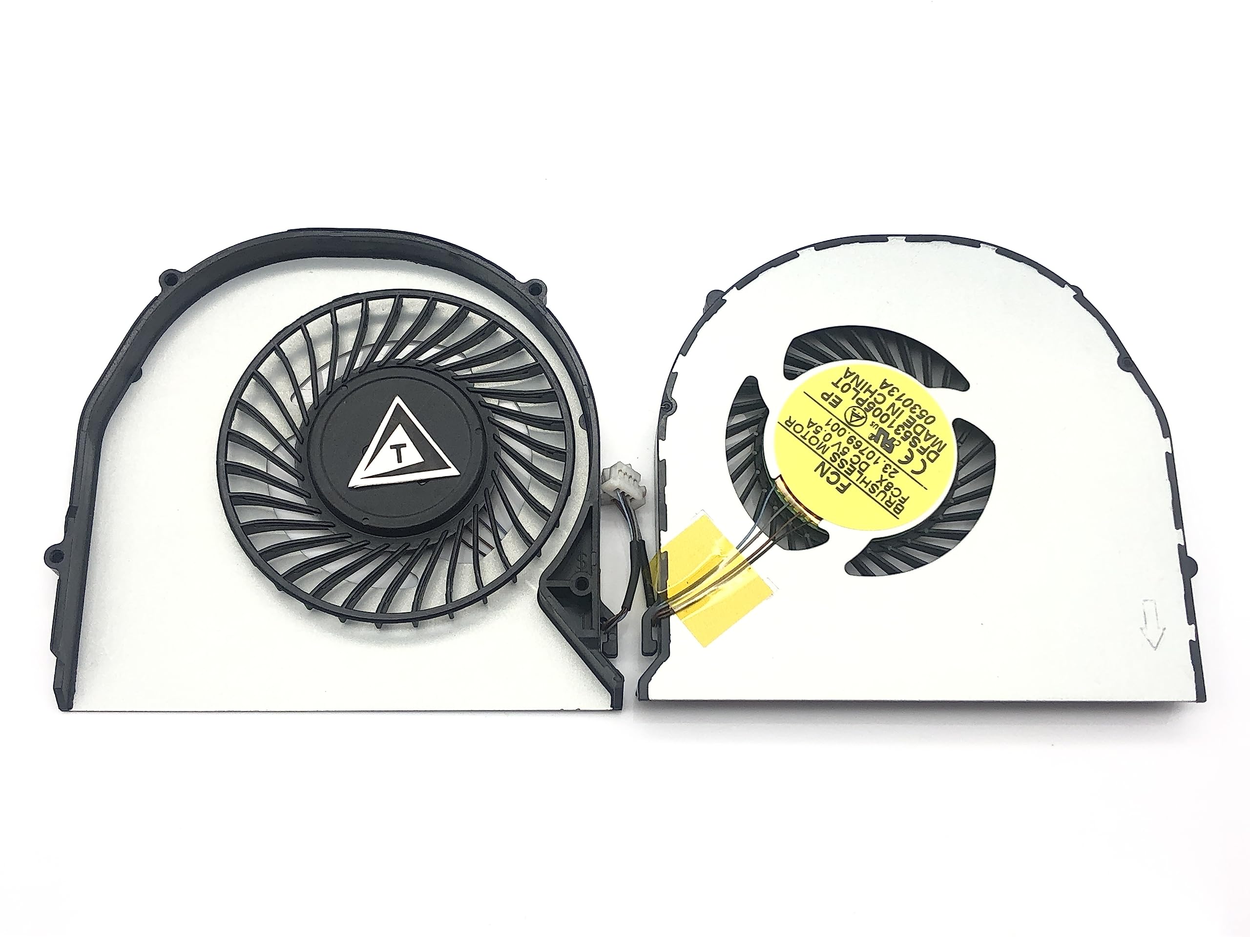 Ventilateur Acer Aspire E1-430 solution panne thermique et remplacement bloc cassé - 4