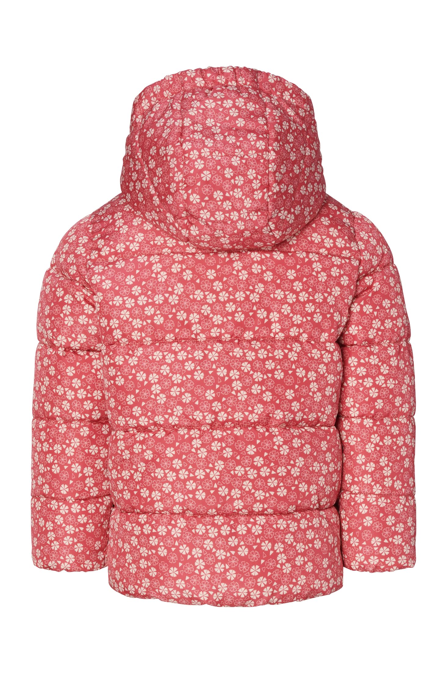 Noppies Kurtka Dziewczynki Girls Jacket Neha Relaxed Fit Allover Print