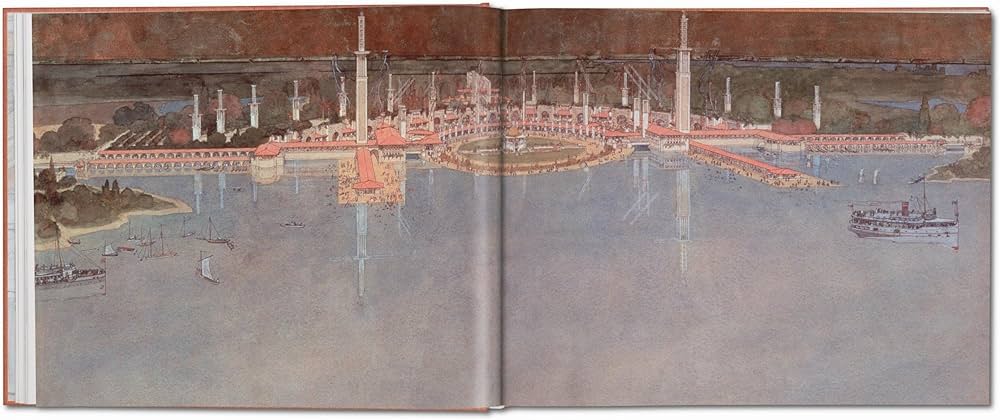 Frank Lloyd Wright. Complete Works. Vol. 1, 1885–1916 Frank Lloyd Wright. Complete Works. Vol. 1, 1885–1916