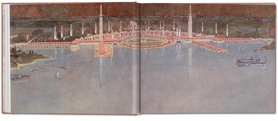 FRANK LLOYD WRIGHT 初期研究 1889-1916 FRANK LLOYD WRIGHT 初期研究 1889-1916