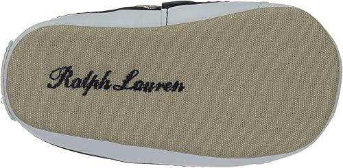 Miniatura 4 de Polo Ralph Lauren Tenis Easton Ii para niños