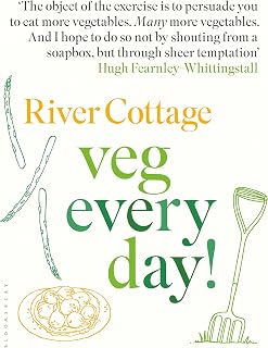 River Cottage Veg Every Day!