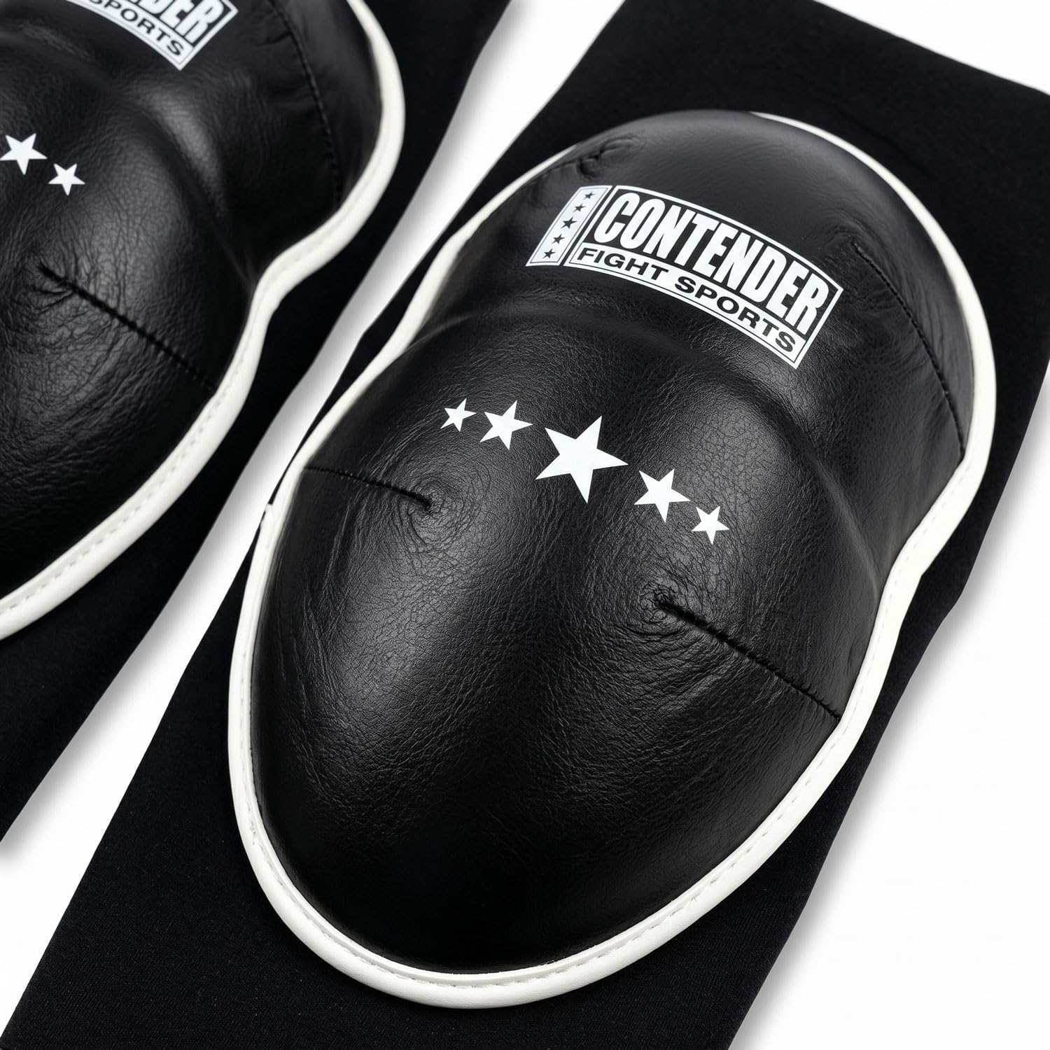 Contender Fight Sports Protectores de rodilla Jel Striking