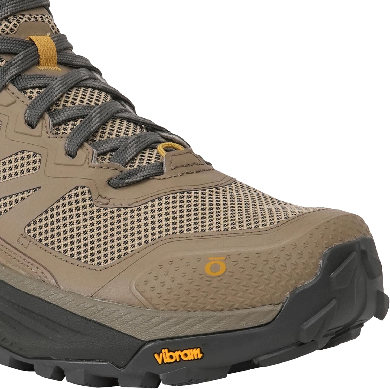 Oboz Men's Katabatic RT Mid GTX