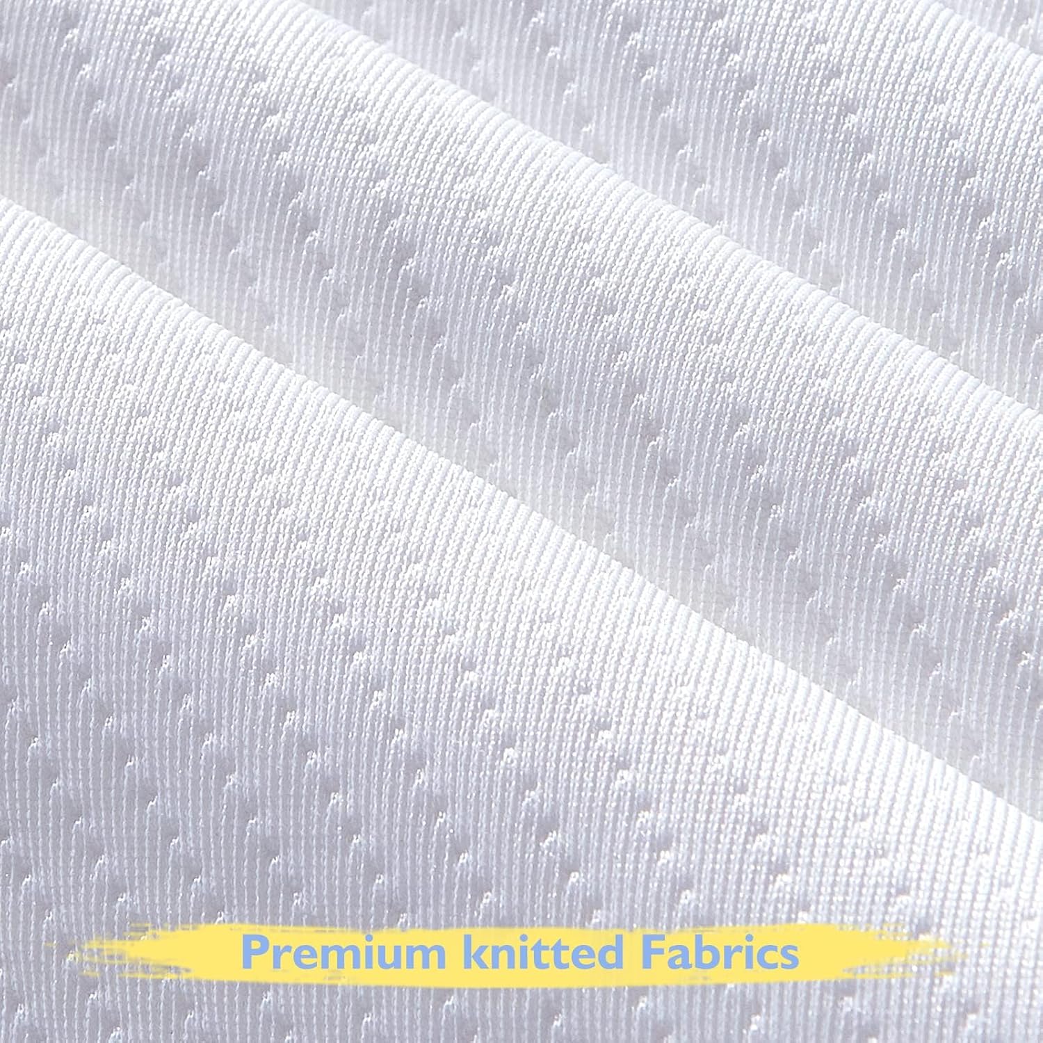 Lillibearas Pack and Play Mattress + Waterproof Pack and Play Mattress Protector
