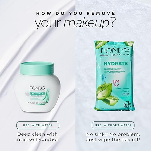 Miniatura 8 de Ponds Cold Cream 61 oz
