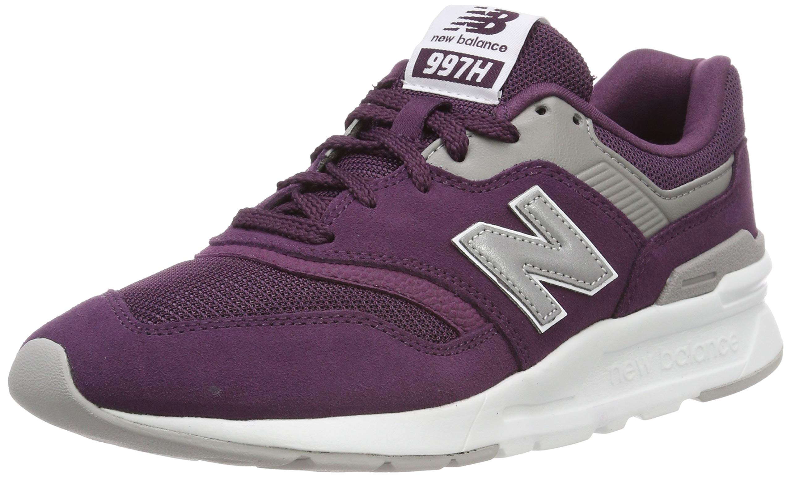 New Balance Men's 997H V1 Classic Sneaker — view 26
