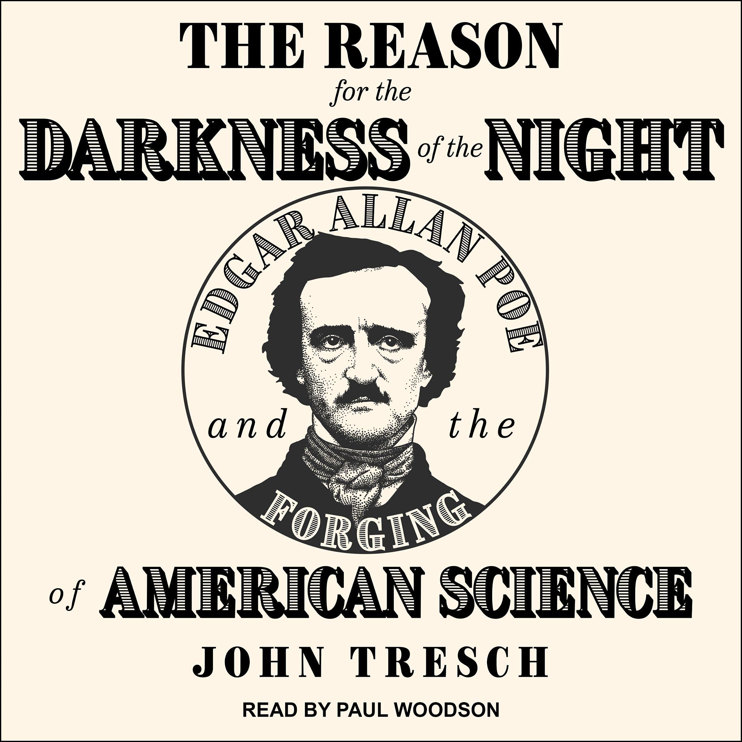 Cover art for The Reason for the Darkness of the Night