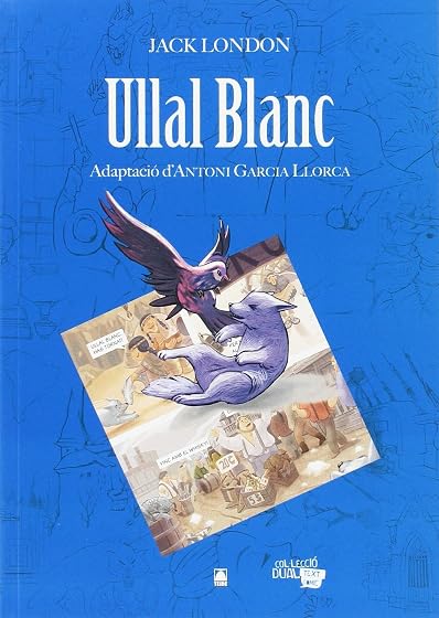 Ullal Blanc