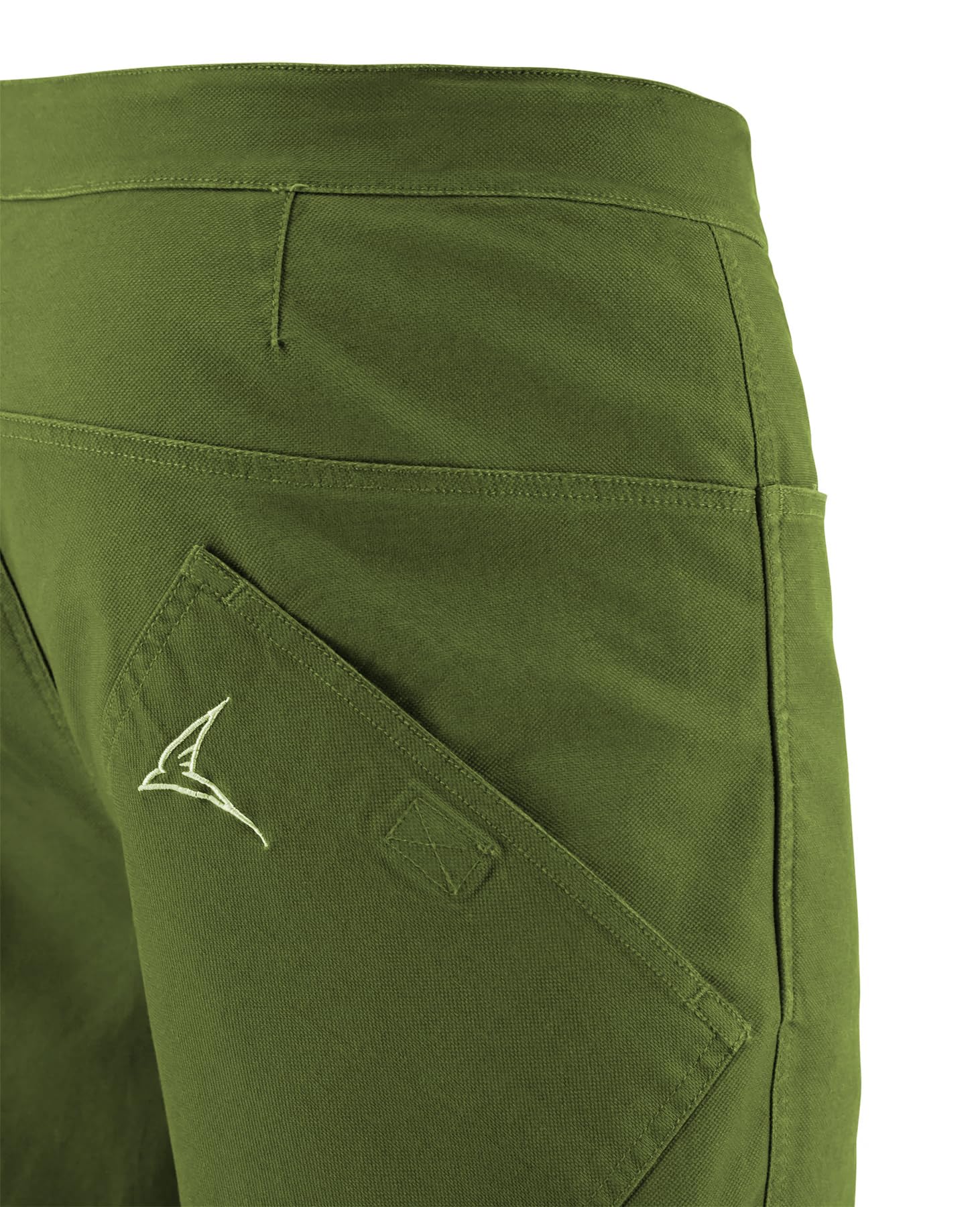 Café Kraft Herren Universum Kletterhose Boulderhose Climbing Pants
