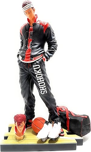 Hanamichi Sakuragi Slamdunk