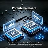 zidoo Z9X 8K - 8K HDR Lecteur multimédia, système d'exploitation Android 11, processeur Amlogic S928X-K 6G + 64G, Moteur vidéo VPU et Moteur d'image VS10, Blu-Ray 4K Ultra HD, BDMV/ISO, pour Lecture - 7