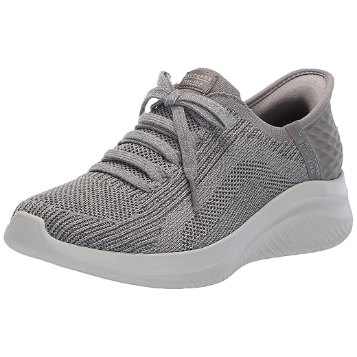 Tênis Skechers Martha Stewart Ultra Flex 3.0 Slip-ins - Luz do dia feminino