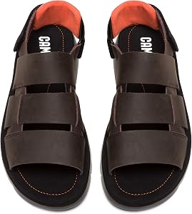 Amazon.com | Camper Oruga | Sandals display picture 1