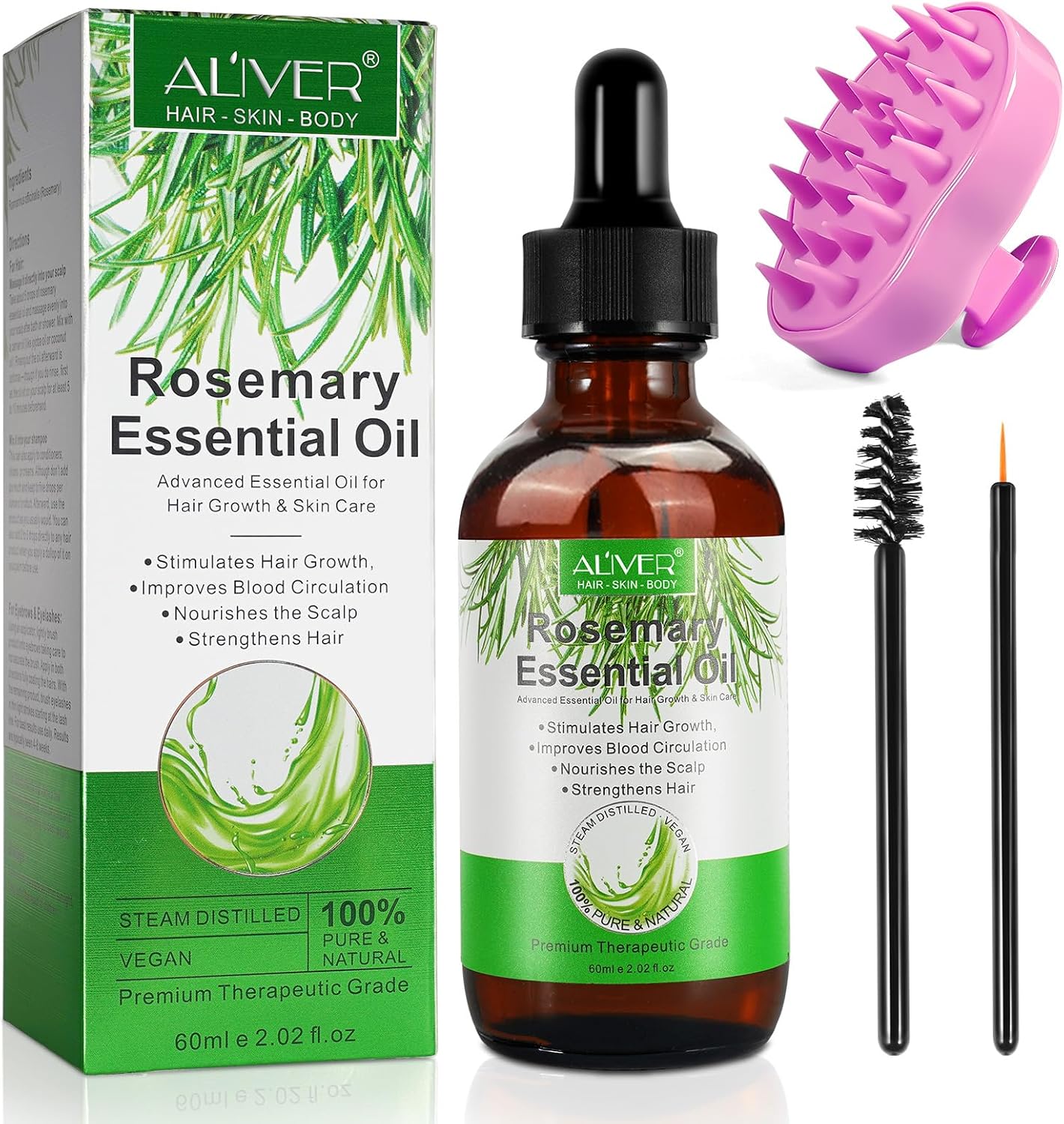 amazon-organic-rosemary-oil-60ml-with-scalp-massager-hair