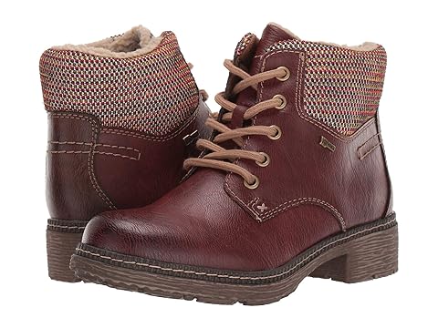 spring step marylee bootie