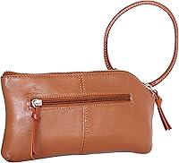 Vista 2 de Abby - Embrague anillado, Negro