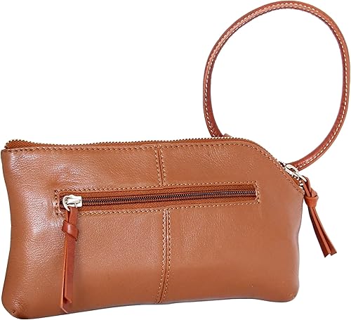 Miniatura 2 de Abby - Embrague anillado, Negro -