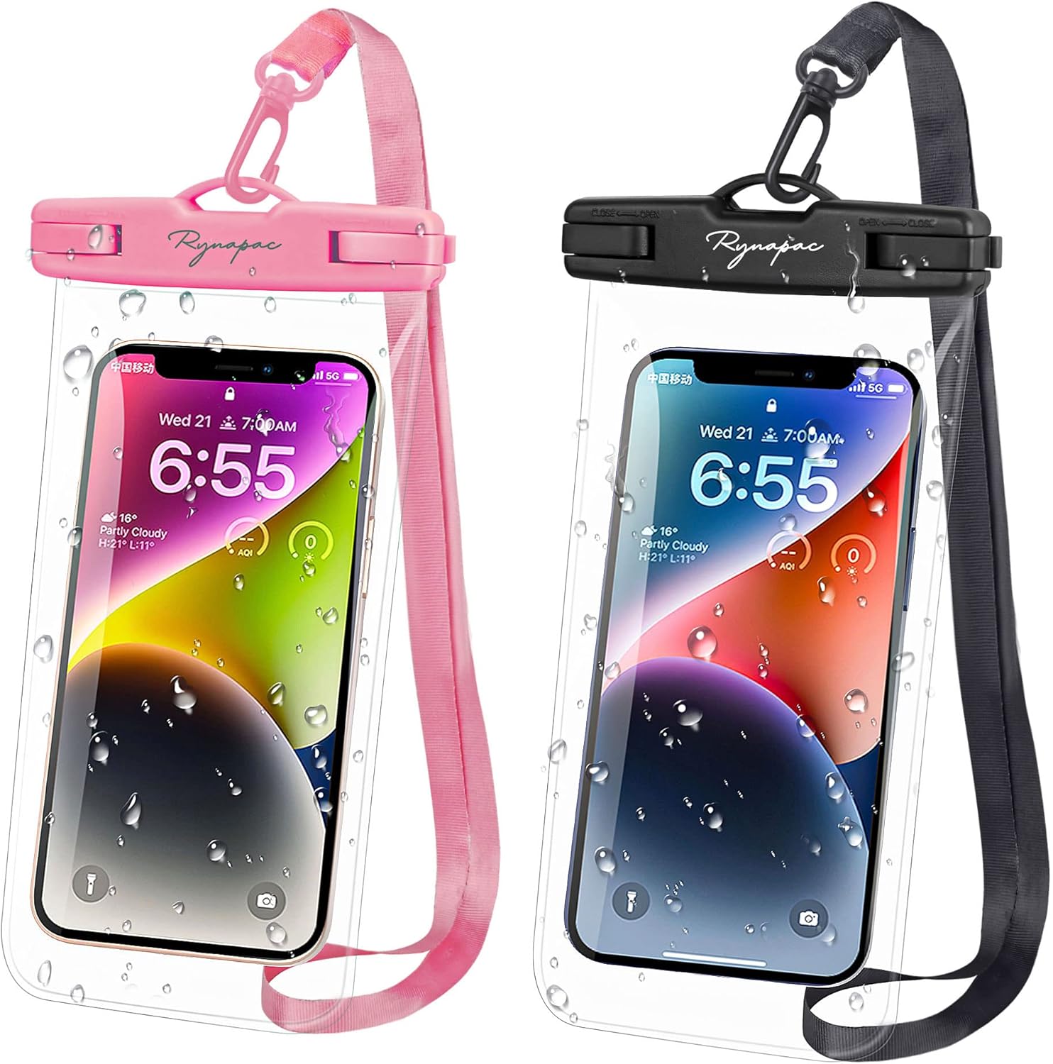 Waterproof Phone Pouch Bag Water Proof Cell Tunisia Ubuy