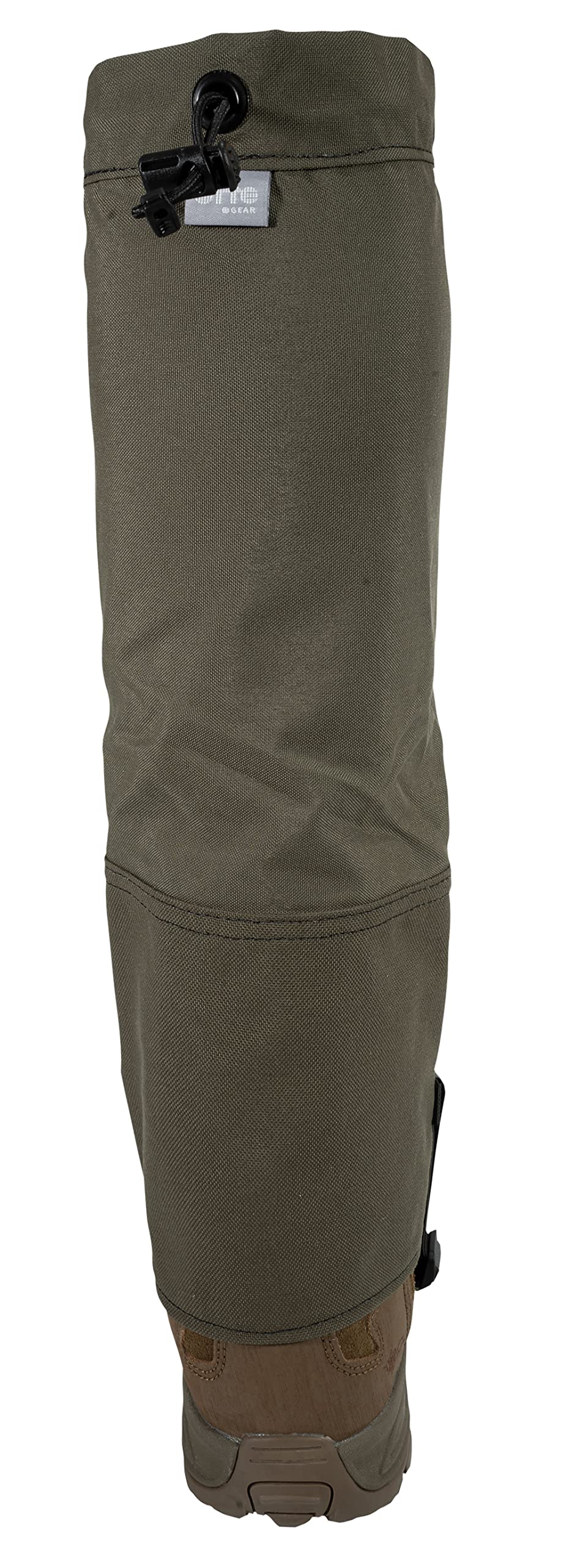 Outdoor Gaiter – Gamaschen Ranger Green