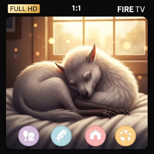 Hippogriff Flight: Majestic Sky Soundscapes & Soaring Relaxation Music for Sleep
