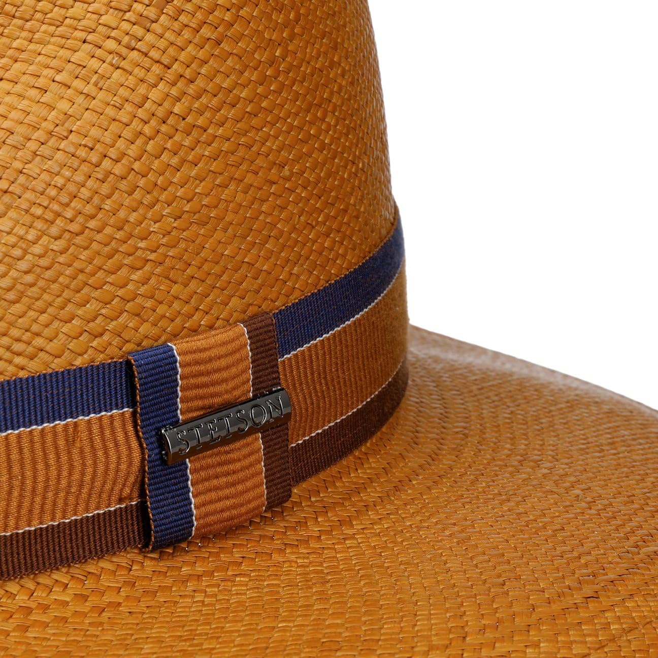 SOMBREROSHOP Tarona Traveller Sombrero Panama Hombre Primavera Verano