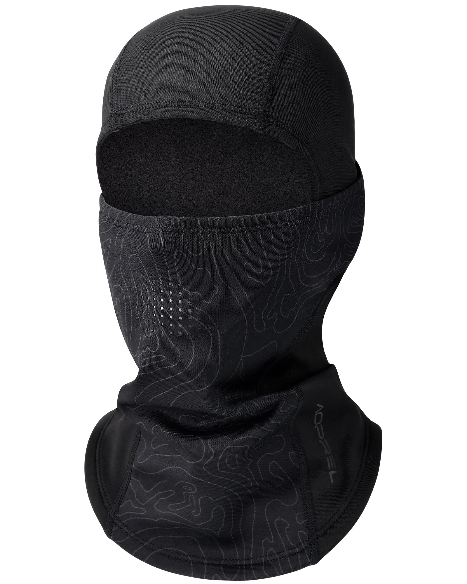 Balaclava Ski Mask for Men Winter Face Mask Breathable & Thermal Winter Balaclava Women for Cold Weather Outdoor