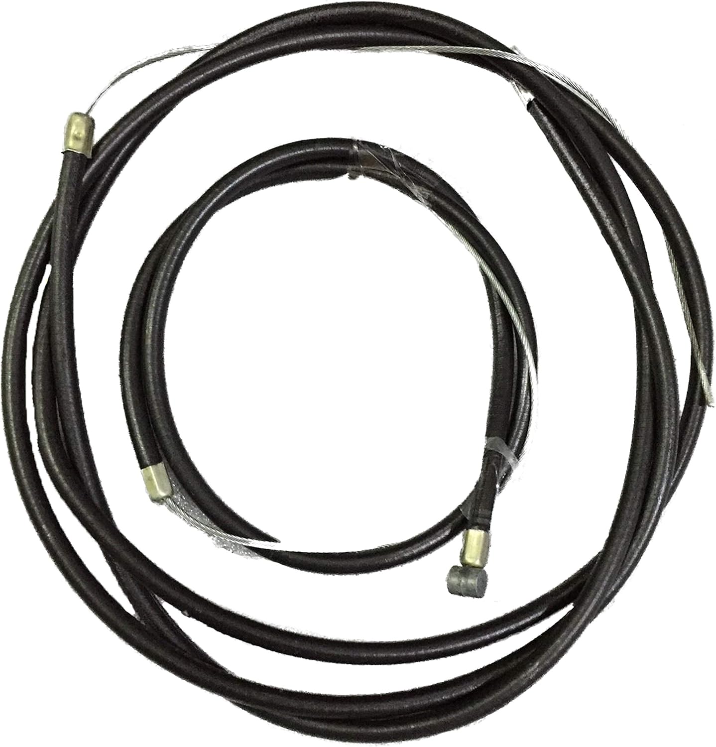 Cycle Brake,Bike Bicycle Cable Set Inner & Outer Front & Rear Brake