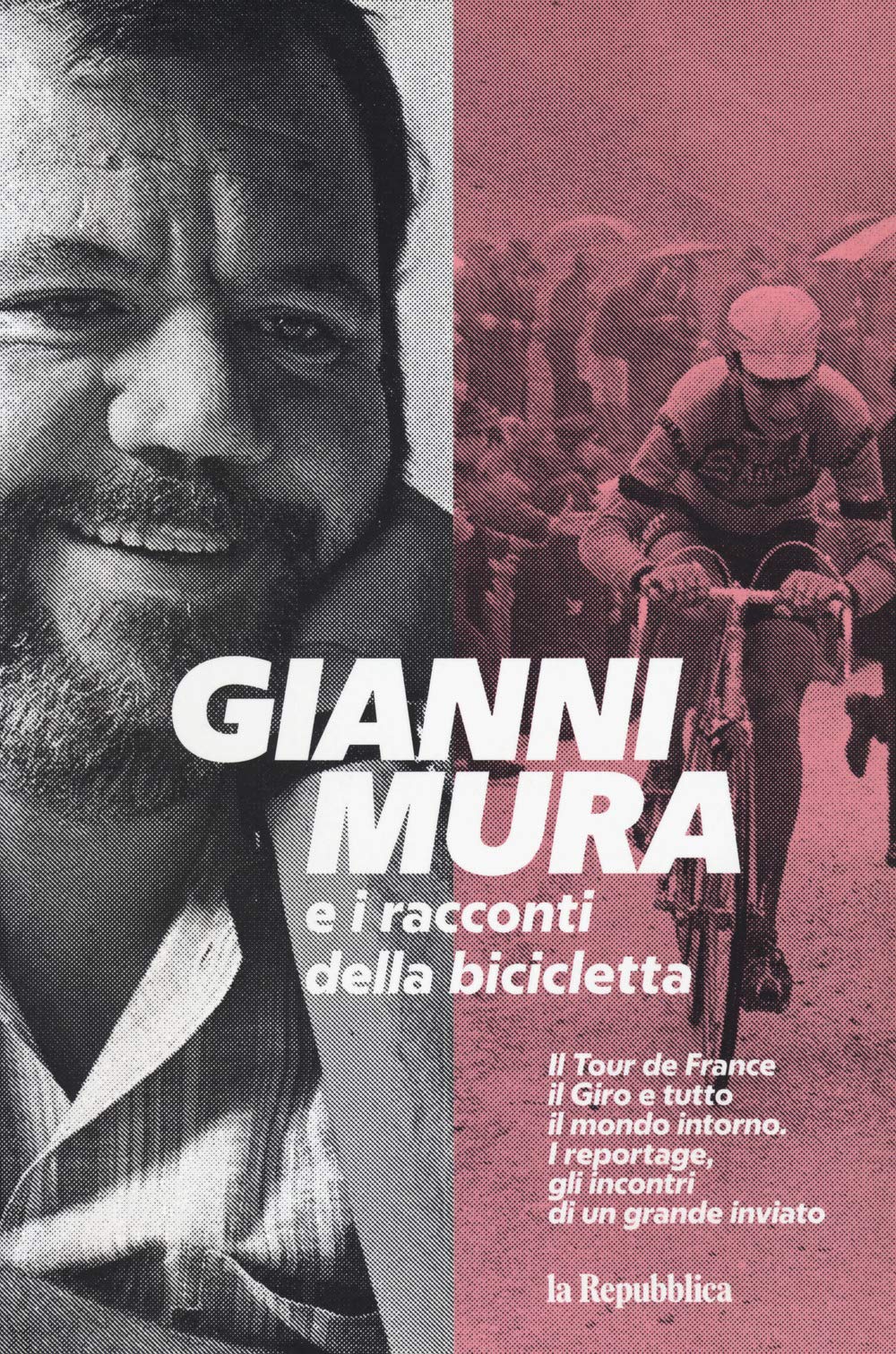 Gianni Mura E I Racconti Della Bicicletta - 4