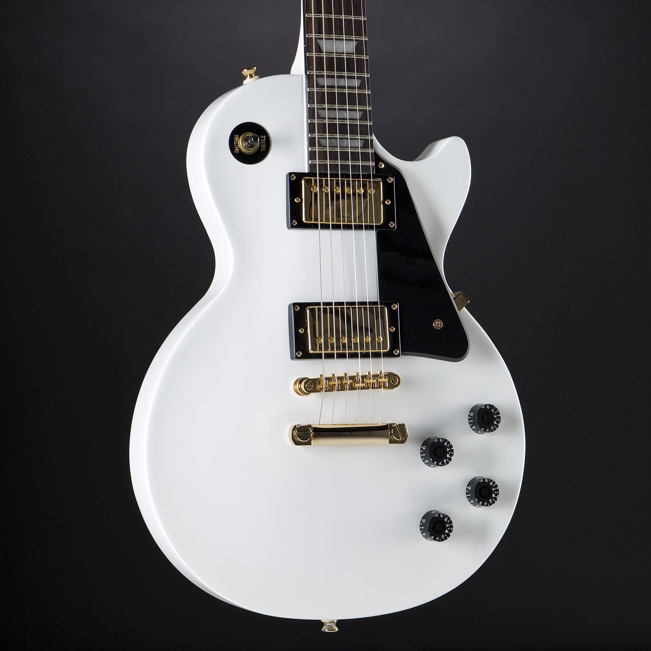 Edición limitada Epiphone Les Paul Studio Deluxe – Guitarra