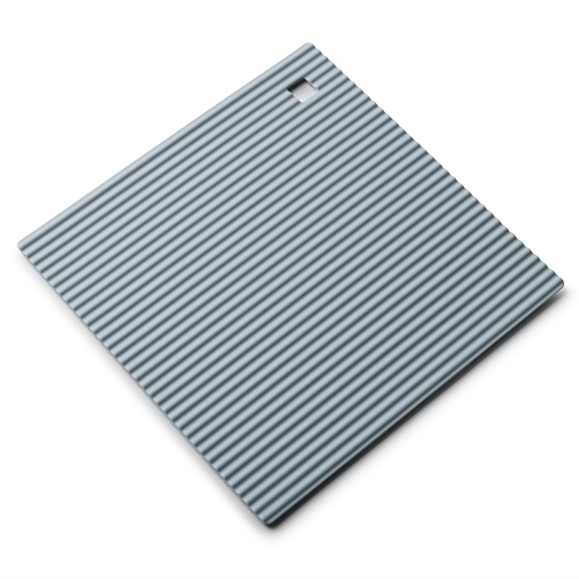 Dessous De Plat Silicone Pliable Lot De 7 Dessous De Plat Silicone Kaizuca - Pliables Et Résistants à 200°C - Antidérapants Sous Bock