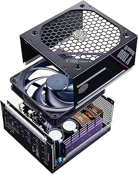 Amazon.com: Cooler Master V Platinum 1100 V2 ATX 3.1 Full