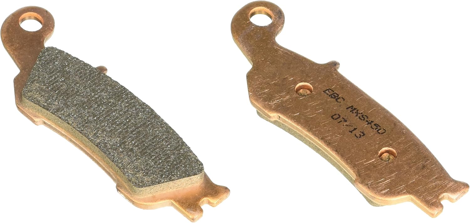EBC Brakes MXS450 Moto X Race Pad Set