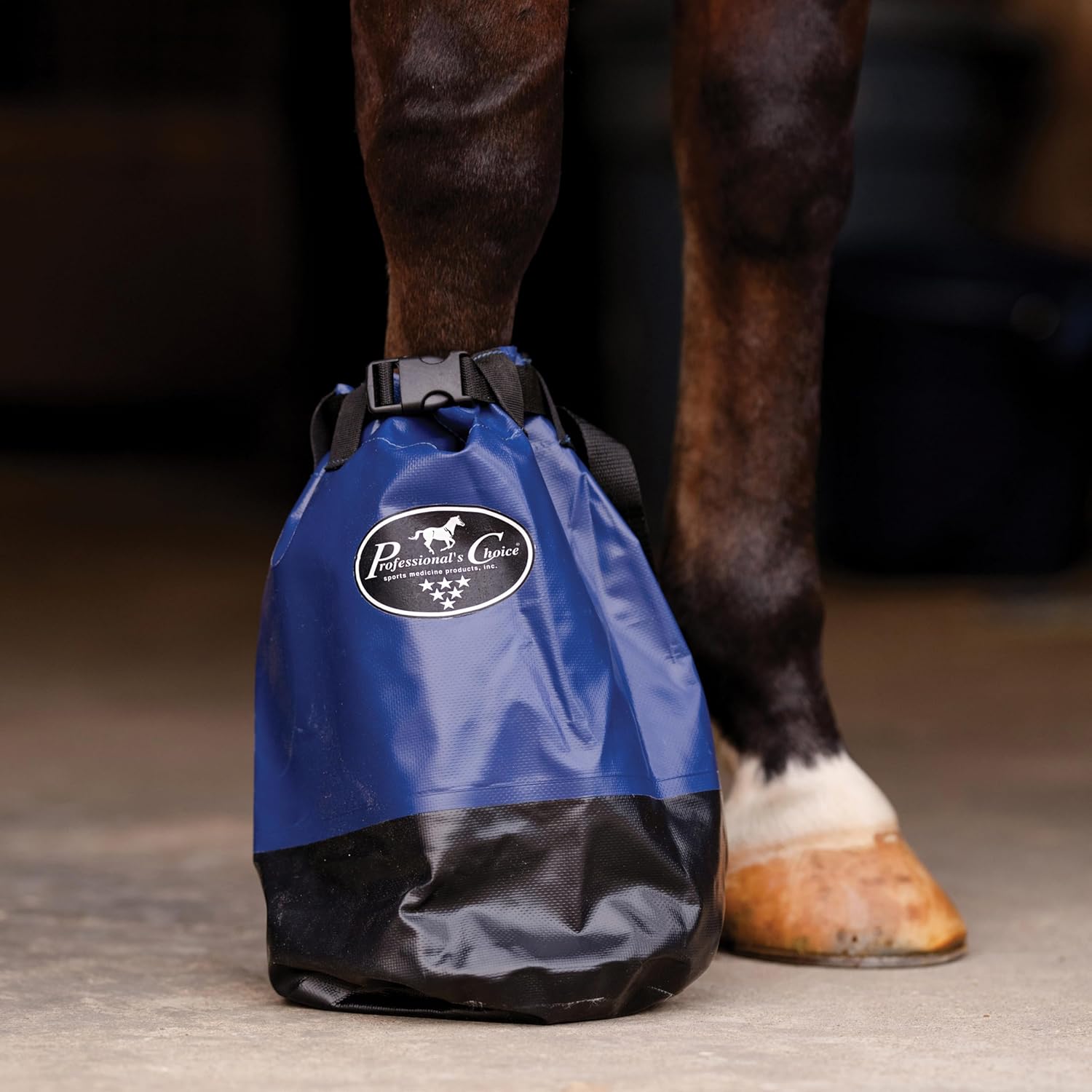 Professional's Choice Soaking Boot