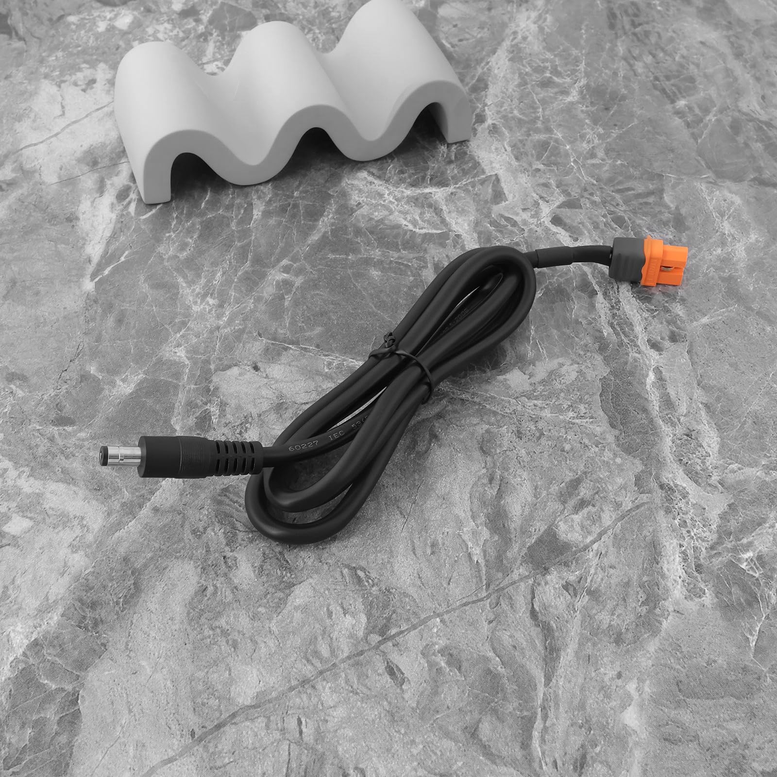 Câble XT60 Femelle Vers DC5525 Femelle Pour Panneau Solaire Et