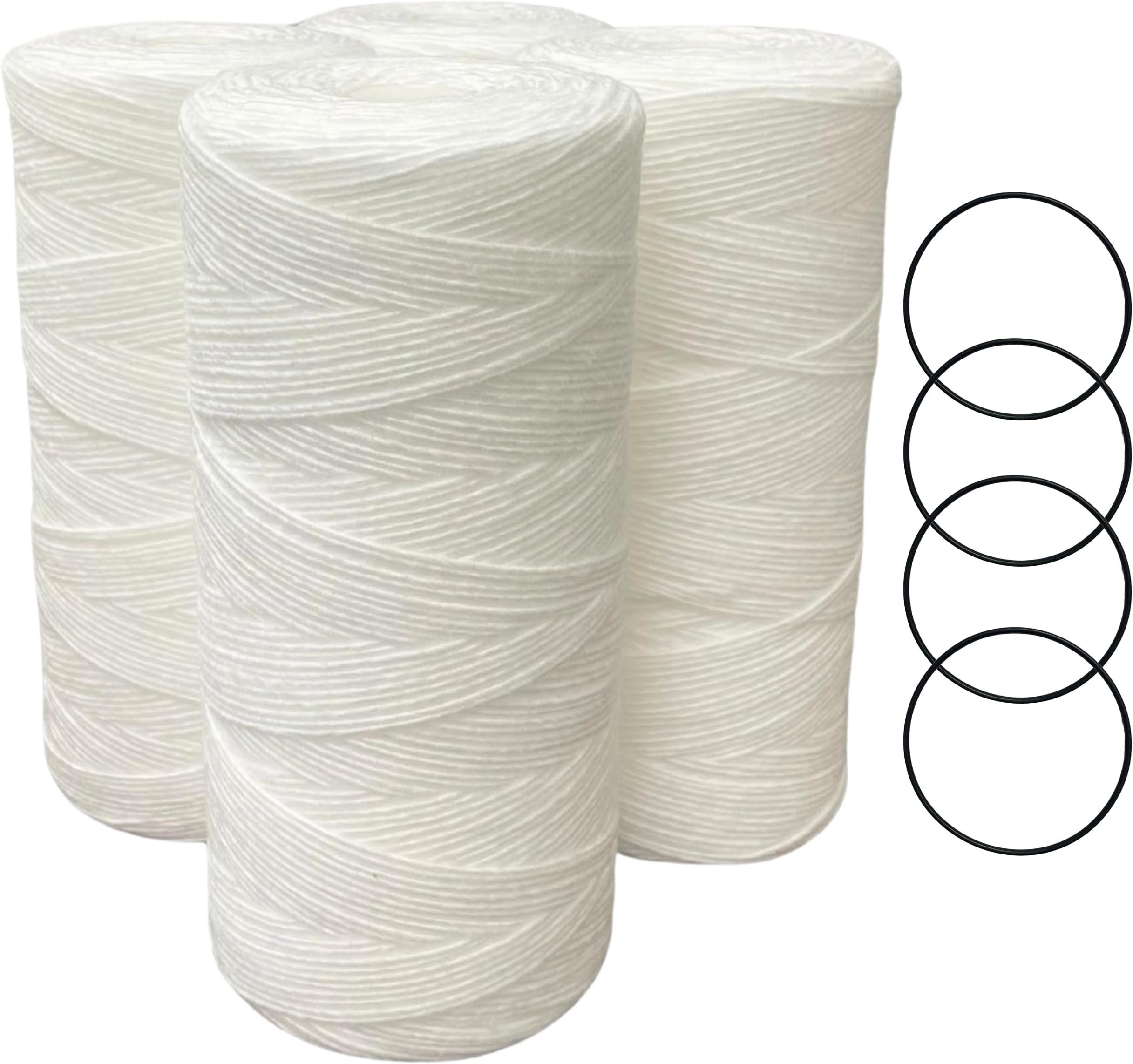 - Pelican Water PC40 10 in. 5 Micron Sediment Replacement Filter (4-Pack) by Pelican Water