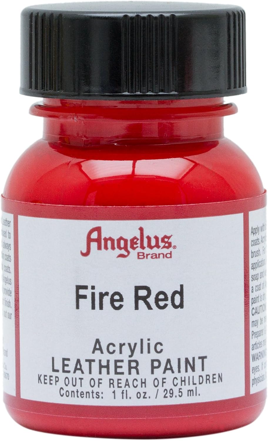 Angelus Acrylic Leather Paint Amazon.co.uk Home & Kitchen