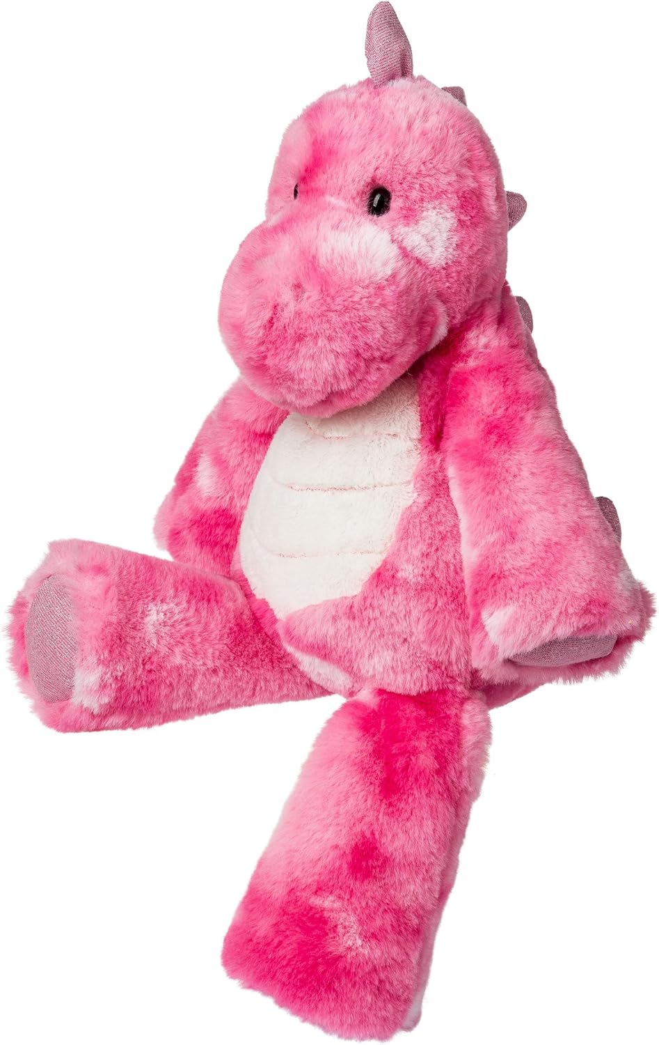 Mary Meyer Marshmallow Zoo Unicorn Soft Toy, 13-Inch
