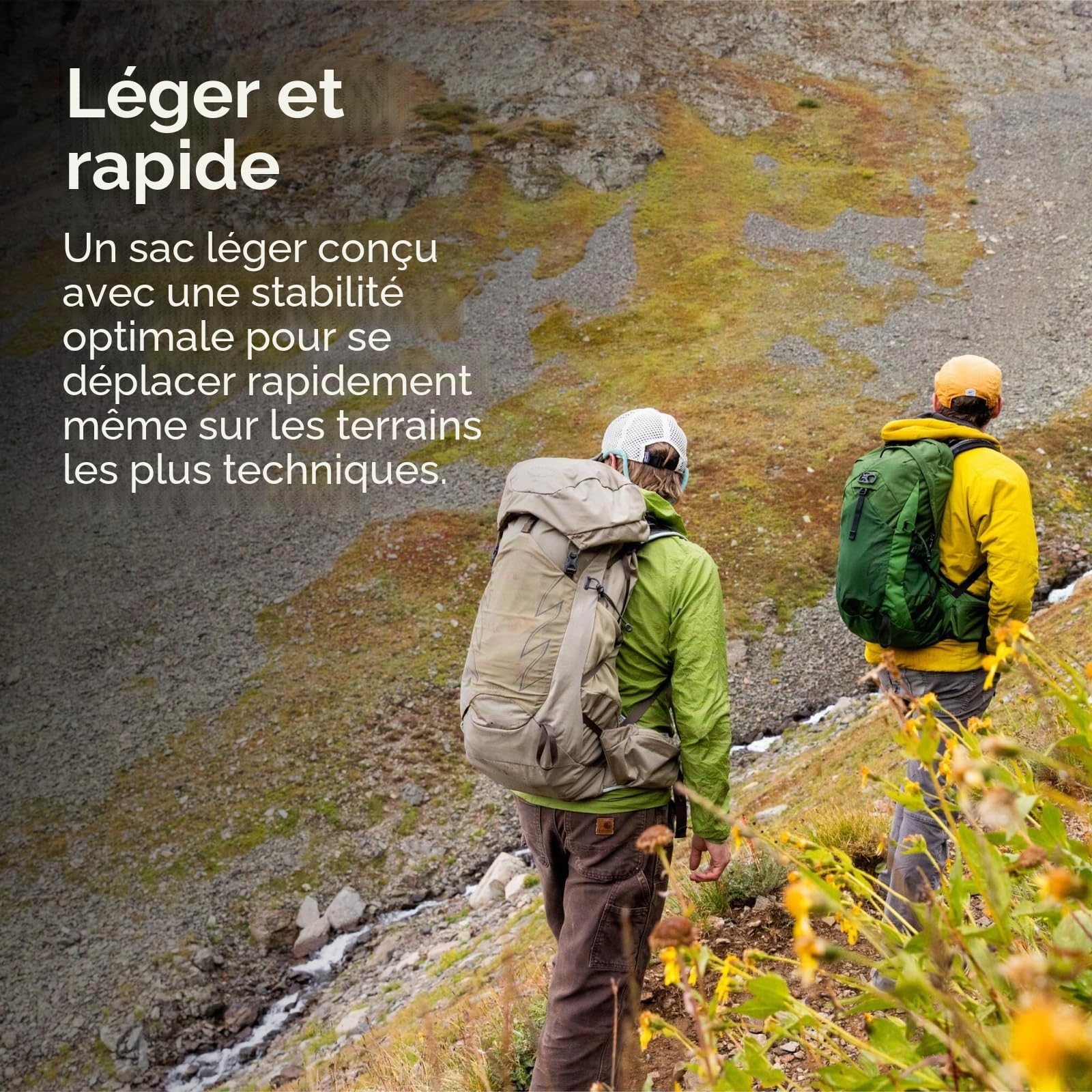 Osprey Talon 33 Sacs à dos Homme (lot de 1)