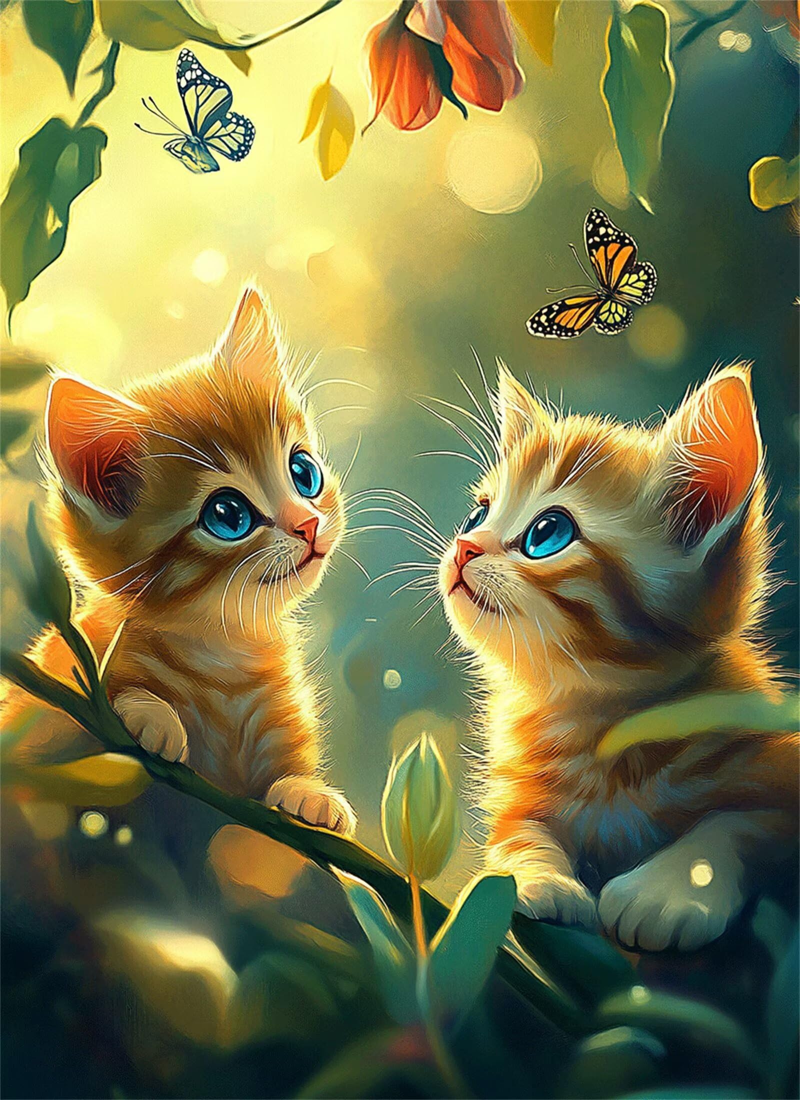 Puzzle 2000 elementów, motyl dla dorosłych, drewniane puzzle, klasyczne puzzle, kot, jigsaw dla dorosłych, sprytne puzzle drewniana Jigsaw, gra zręcznościowa dla całej rodziny, g-770