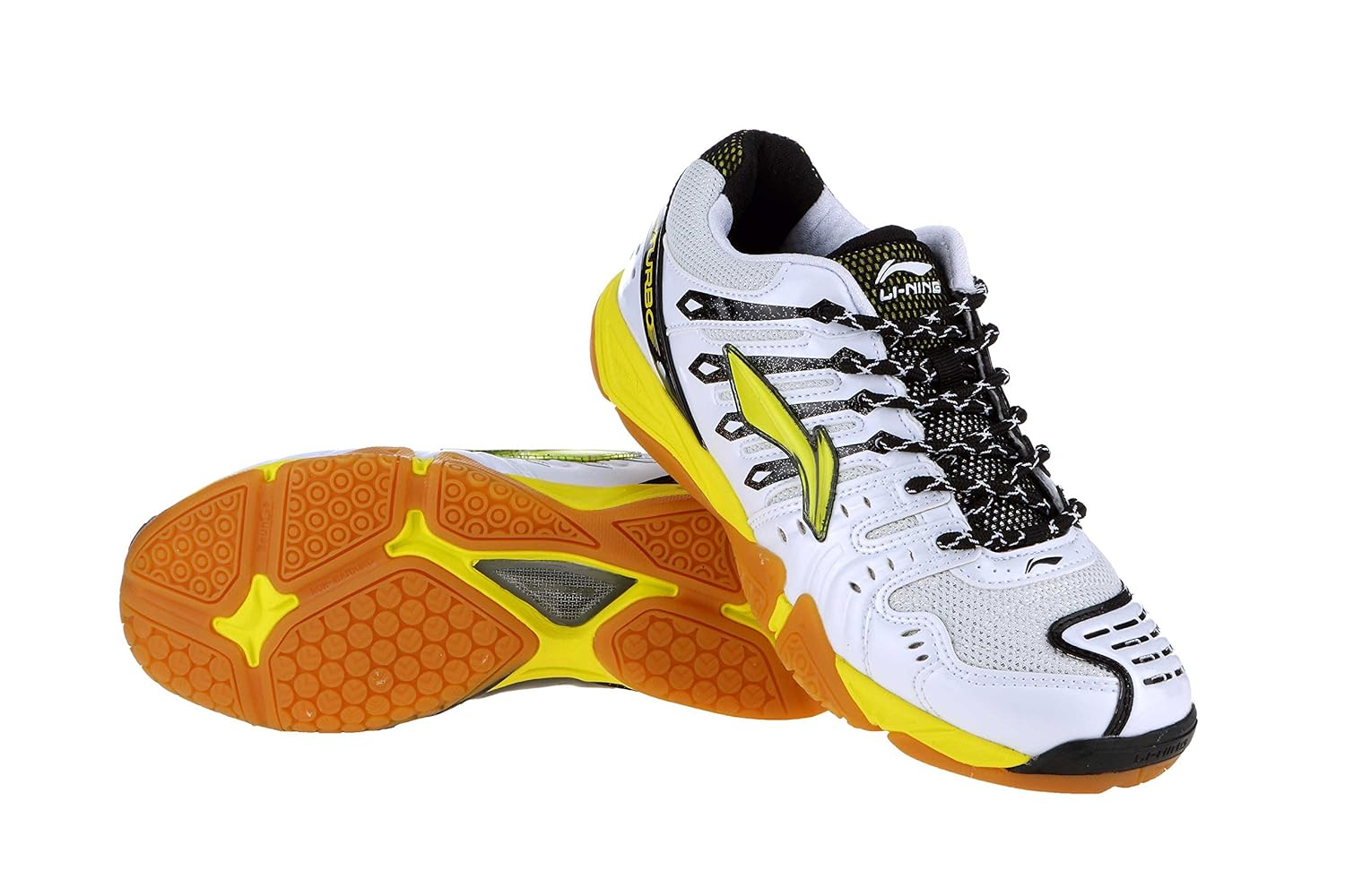 Li ning titan plus shoes Clearance