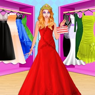 Fashion Princess: Dress Up Time - Fashion Dress up Girl Makeover - Covet Fashion Game: Fashion Stylist Games - Boutique and Dressup simulation game - Buy now